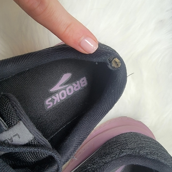 Brooks Launch 7 Women's Size 10 - Picture 5 of 6